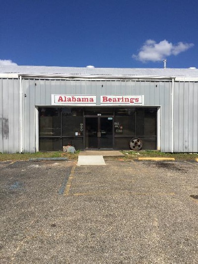 Alabama bearing new arrivals